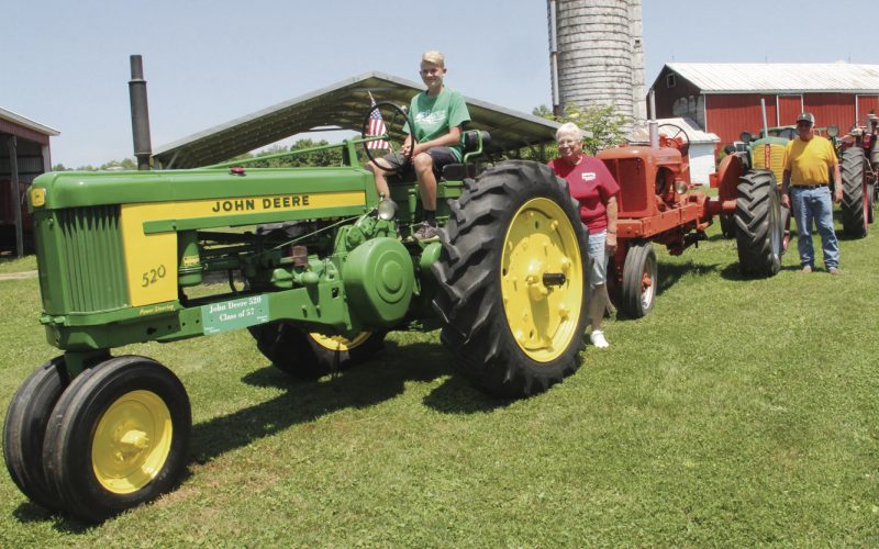 Kinsman family shows collection News, Sports, Jobs Tribune Chronicle